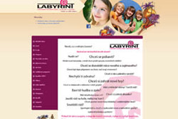 Labyrint