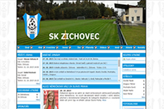 SK Zichovec